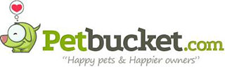 Pet Bucket Logo