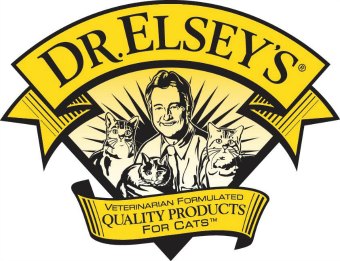 Dr. Elsey's Logo