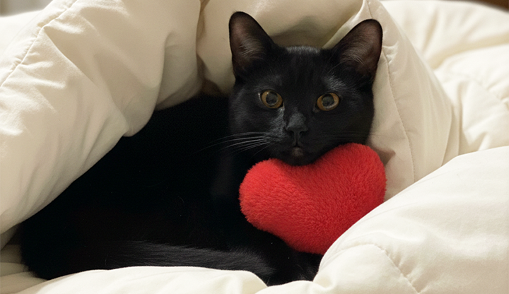 Colette – Adult Female